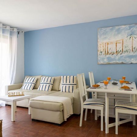 Bahamonte Apartment Beach Малага Экстерьер фото