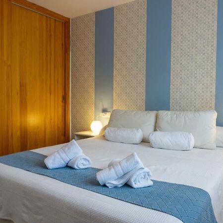 Bahamonte Apartment Beach Малага Экстерьер фото