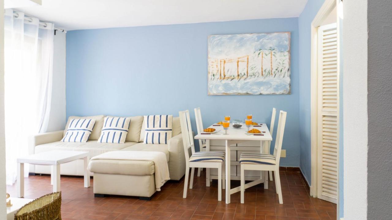 Bahamonte Apartment Beach Малага Экстерьер фото