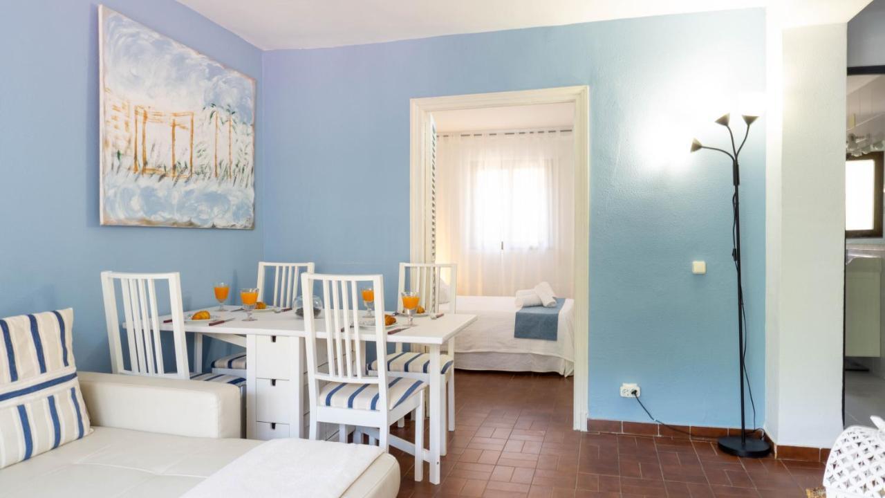 Bahamonte Apartment Beach Малага Экстерьер фото